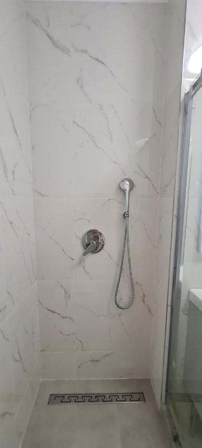Golden Mirage Sunset Apartment Mamaia Luaran gambar
