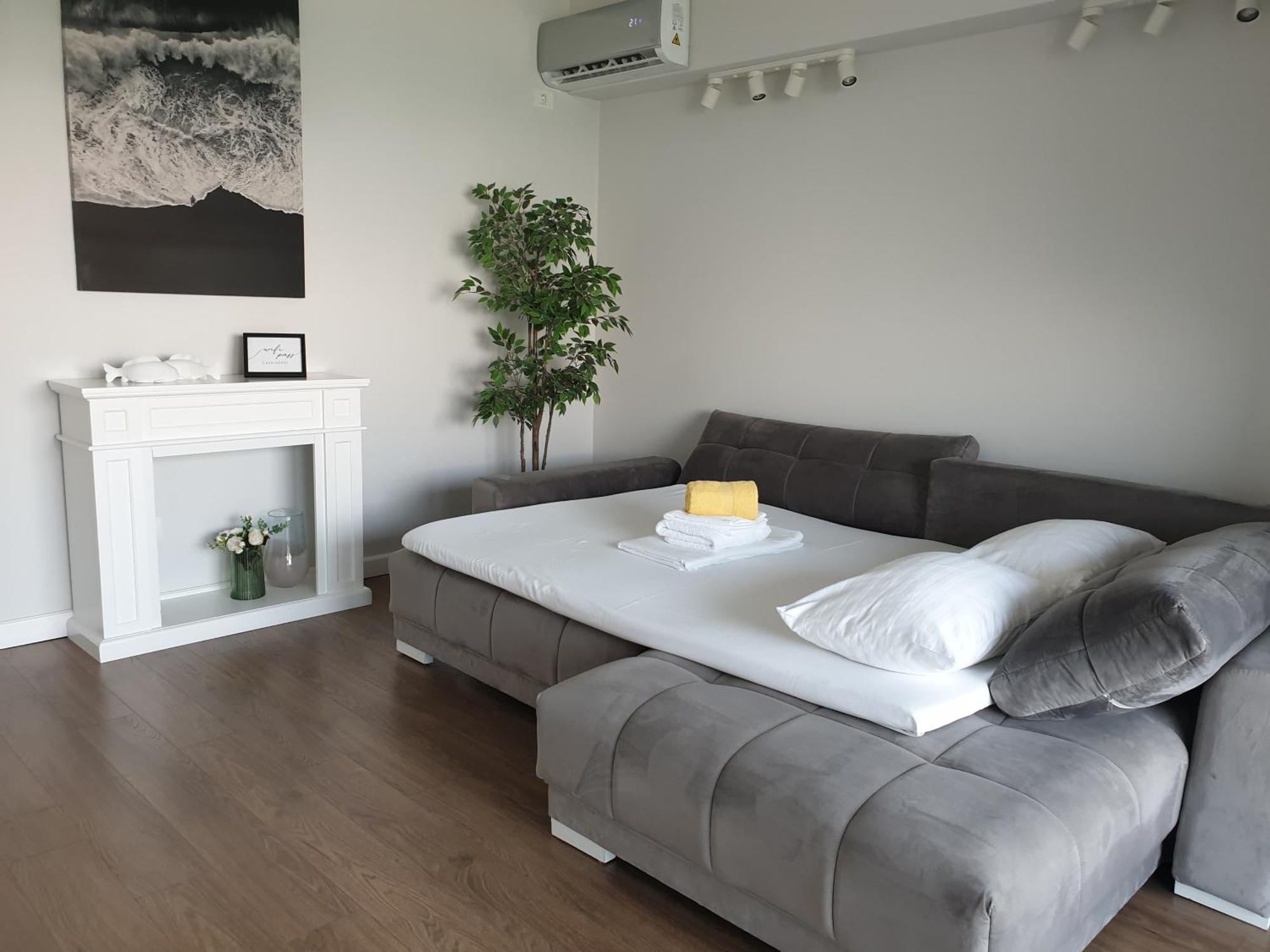 Golden Mirage Sunset Apartment Mamaia Luaran gambar